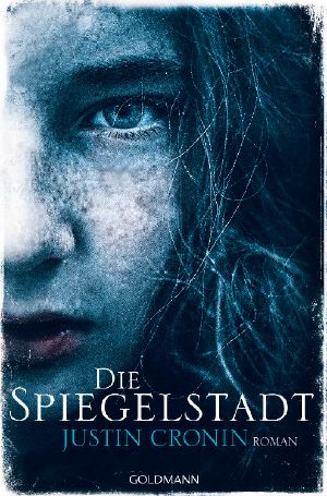 [Passage Trilogie 03] • Die Spiegelstadt